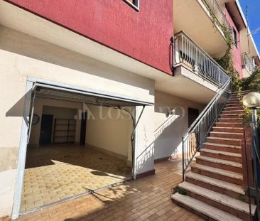 Villa in affitto - Via Catania, Trecastagni (rif. 26/2026) - Photo 3