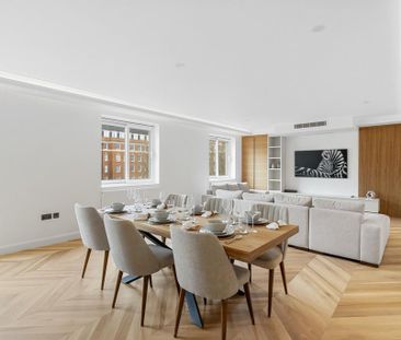 3 bedroom apartment to rent - Photo 3