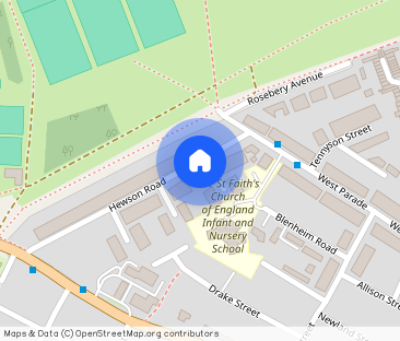 Hewson Road, Lincoln, LN1 - Photo 1