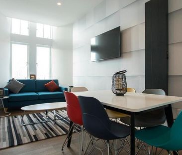 Studio to rent - Photo 2