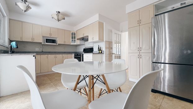 For Lease - 10 Silverview Drive, Toronto, Ontario - Photo 1