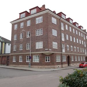 Erik Dahlbergs gata 9 B - Foto 2