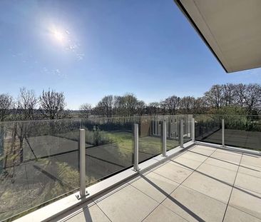 Appartement te huur - Foto 6