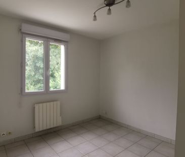 Appartement à louer 2 pièces • Saint-Fargeau-Ponthierry - Photo 3