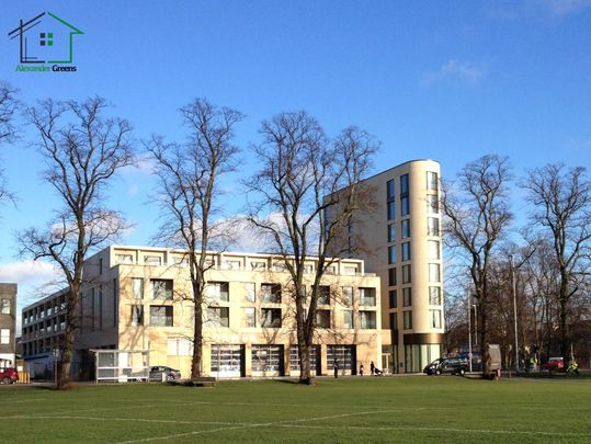 Parkside Place, Cambridge - Photo 1