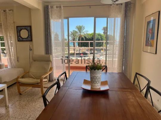 Alquiler de piso en Paseo Marítimo Levante, 8 - Photo 1