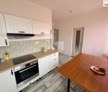 Pronájem bytu 2+1 60 m2 - Fotografie 6