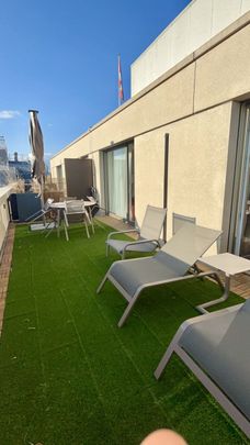 APPARTEMENT 4 PIÈCES À GENEVE (GE), MEUBLÉ, DURÉE DÉTERMINÉE - Photo 1