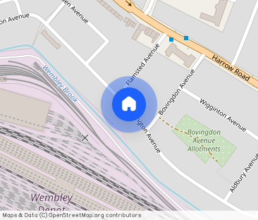 4 bedroom terraced house to rent - Photo 1