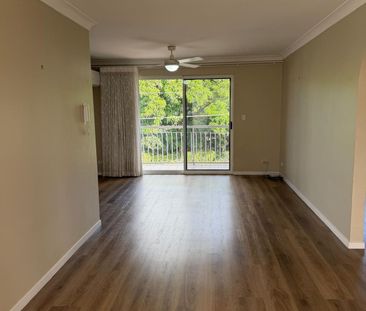 2 Bedroom Unit available Now in Wooloowin - Photo 1