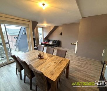 Appartement te huur in Ninove - Foto 3