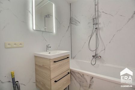 Anderlecht - 2 Chambres - Terrasse - Foto 5