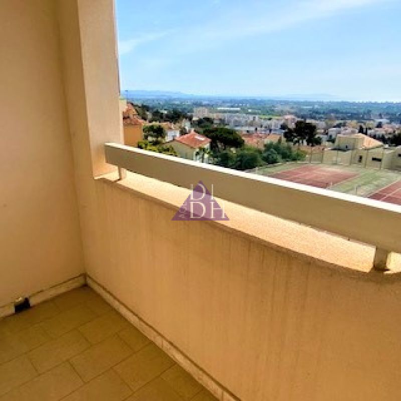 Appartement vue mer - Photo 1