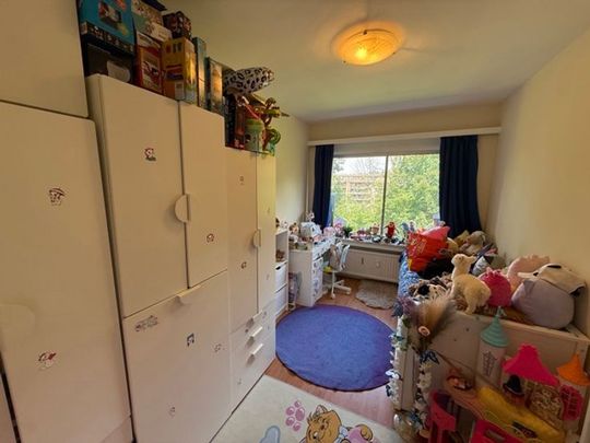 Appartement te huur - Foto 1