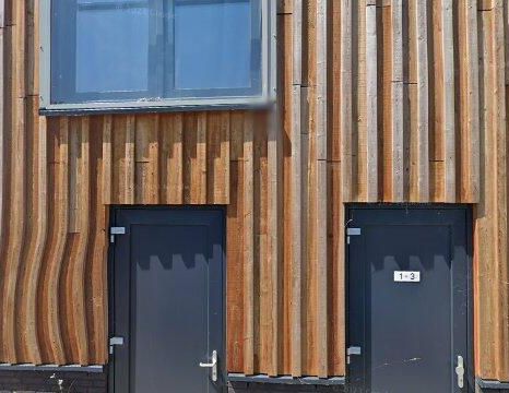 Apartment Dronten - Cultus - Foto 1
