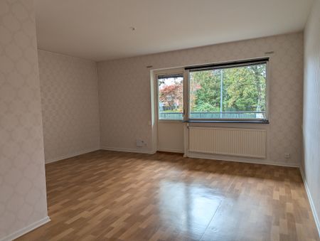 Nygatan, Hovmantorp - Foto 2