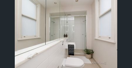 Modern Style With A Heritage Heart - Photo 5