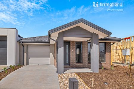 39 Slinky Street, 3336, Deanside Vic - Photo 4