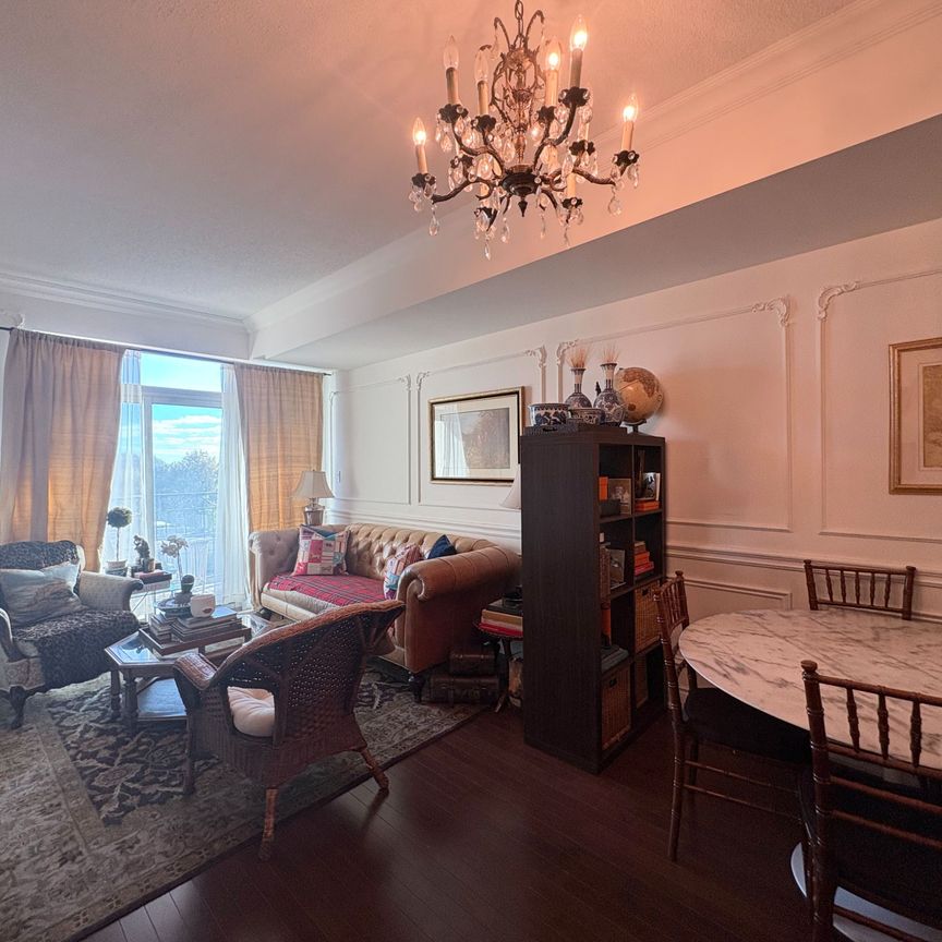 For Lease - 650 Mount Pleasant Road Unit# 506, Toronto, Ontario - Photo 1