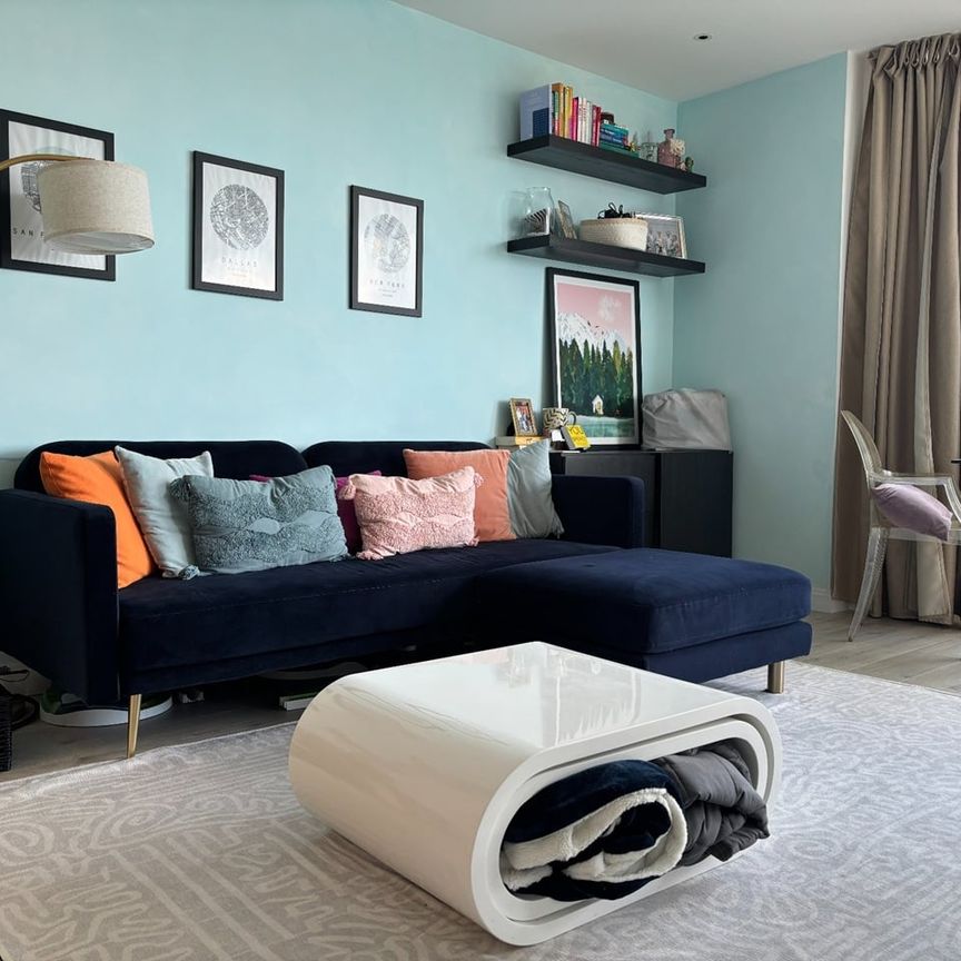 1 Bed Flat, Kennington Lane, SE11 - Photo 1