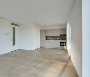 Appartement te huur: Stationsmeester 104 1704 AN Heerhugowaard - foto 2