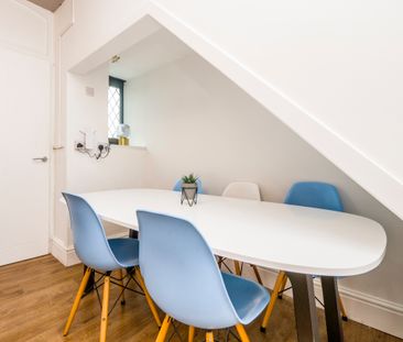 Great 5 bed HMO with stunning view of the valleys - Photo 3