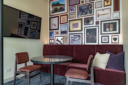 For Lease - 88 Bathurst Street Unit# 704, Toronto, Ontario - Photo 5