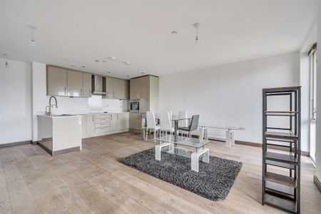 1 bedroom apartment to rent - Photo 2