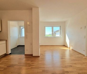 KLEIN, FEIN UND GUT AUFGETEILT – 2-ZIMMER-WOHNUNG UM € 599,– MIETE - Foto 1