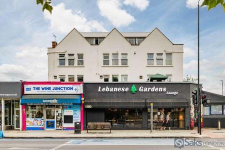 Ritherdon Road, Tooting Bec, SW17 - Photo 2