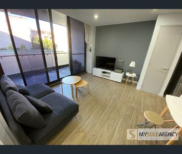 101/6B Defries Avenue, Zetland, NSW 2017 - Photo 2