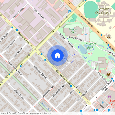 8/16 Brindley Street, WA 6104, Belmont