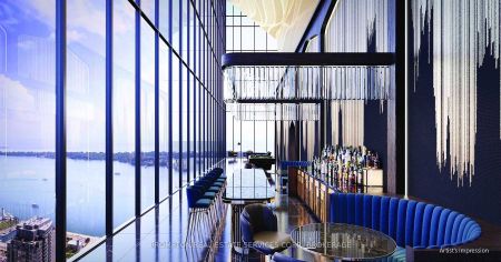 For Lease - 1 Concord Cityplace Way Unit# 1010, Toronto, Ontario - Photo 4