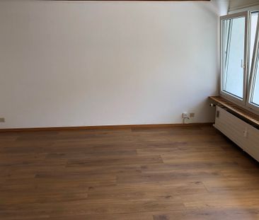 Maison en rangée de 4 pièces en duplex - Photo 2