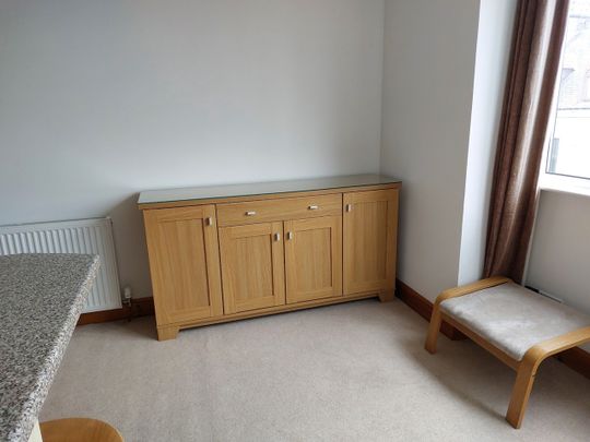1 Bed Flat, Claremont Street, AB10 - Photo 1