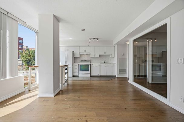 For Lease - 280 Donlands Avenue Unit# 208, Toronto, Ontario - Photo 1