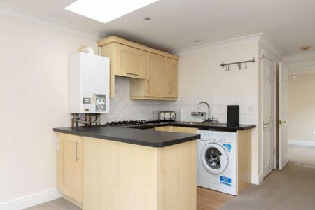 1 bedroom apartment to rent - Photo 4