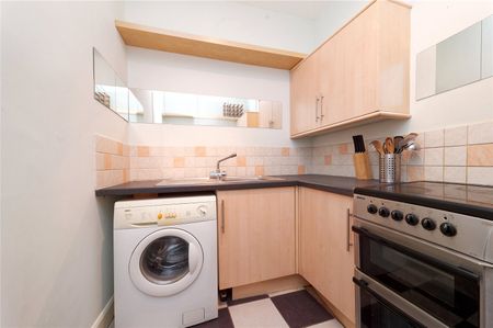 Flat 2/1, 20 Clifford Street - Photo 3