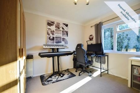 2 bedroom apartment to rent - Photo 3