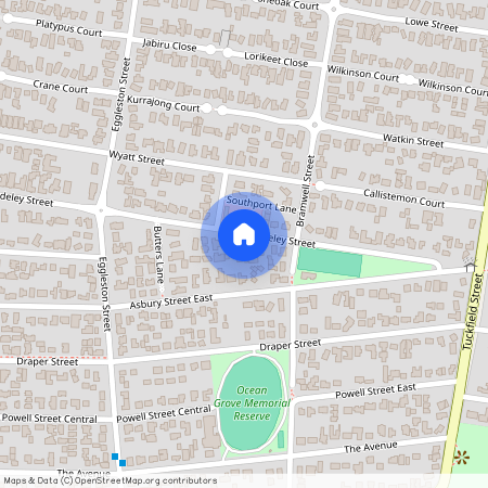 1 / 68 Madeley St Ocean Grove, 3226