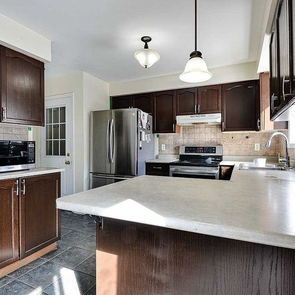 For Lease - 84 Tideland Drive, Brampton, Ontario - Photo 1