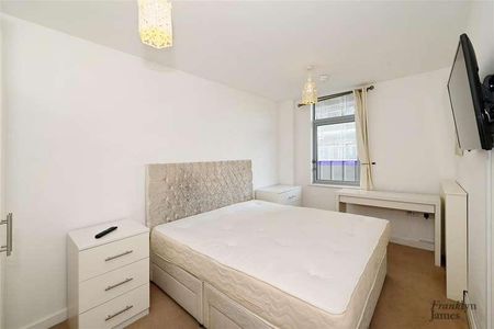 Coral Apartments, Limehouse, E14 - Photo 4