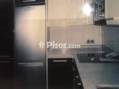 Piso en alquiler en Centro-Casco Histórico - Photo 5