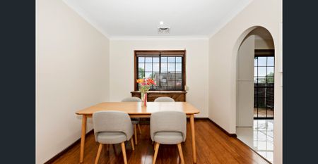 Modern Spacious 3 Bedroom Townhouse - Photo 5