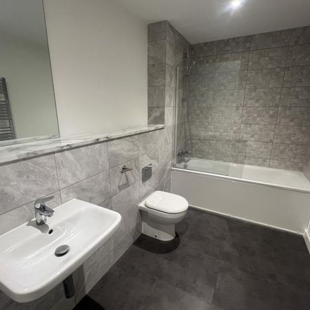 1 bedroom apartment to rent - Photo 4