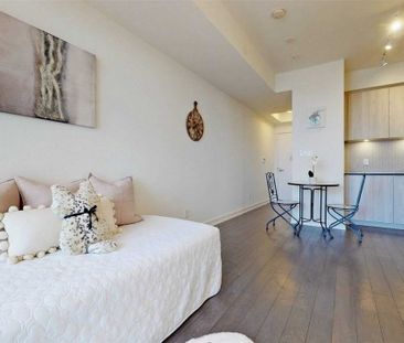 For Lease - 50 Ordnance Street Unit# 2308, Toronto, Ontario - Photo 4