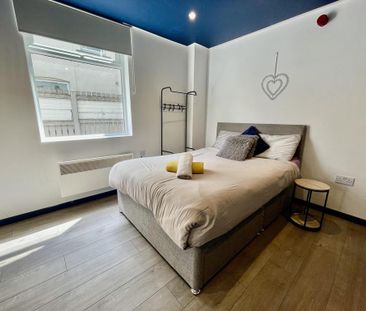 Studio to rent - Photo 3