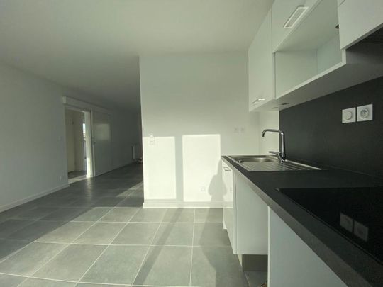 APPARTEMENT T3 71M - Photo 1