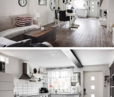 Ingeborgs väg, Upplands Väsby - Photo 1