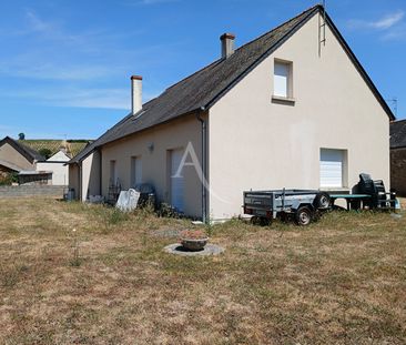 Location Maison 6 pièces 131m² THOUARCE 49380 - Photo 5